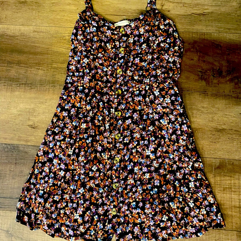 Aeropostale dress